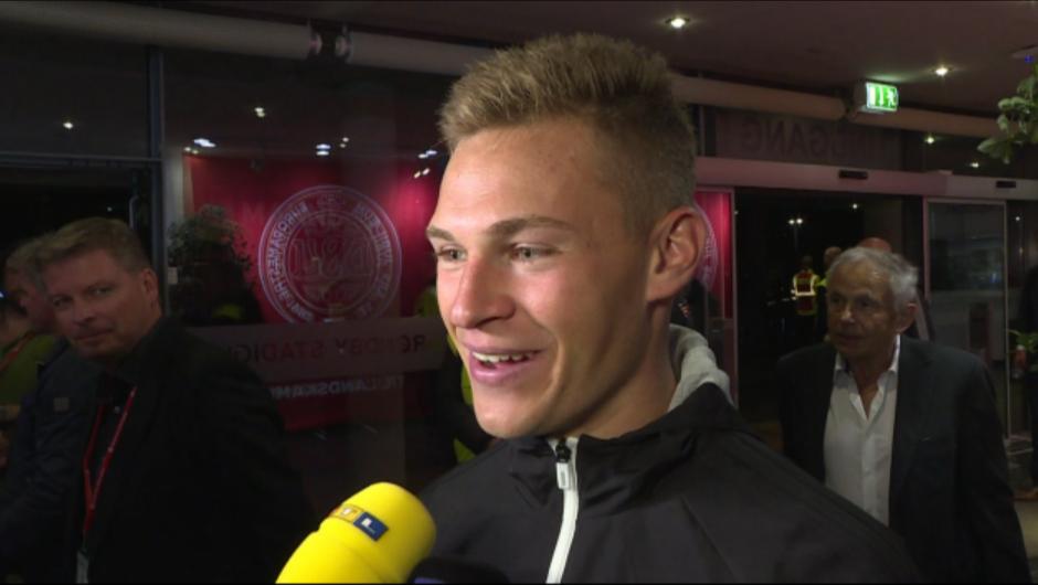 DFB Nationalmannschaft